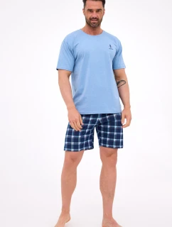 PÁNSKÉ PYŽAMO KR  2 model 21326728 - Cornette