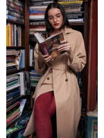 model 21388917 Punčocháče 40 DEN - Fiore