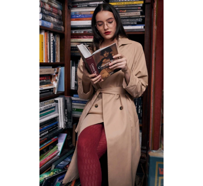 model 21388917 Punčocháče 40 DEN - Fiore