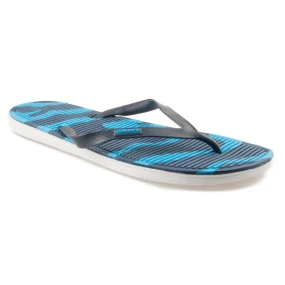 Modré žabky na model 1843869 - HAKER