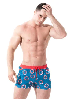 Plavky model 146246 Alpha Male