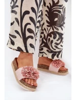 Papuče model 216067 Step in style