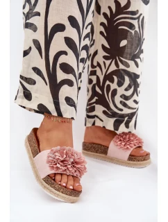 Papuče model 216067 Step in style