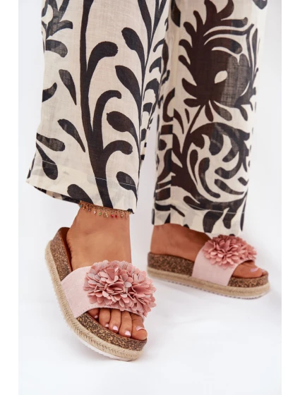 Papuče model 216067 Step in style