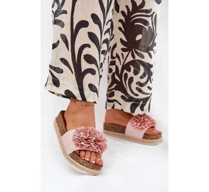 Papuče model 216067 Step in style