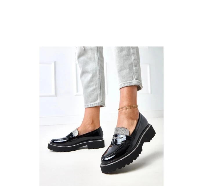 Mokasíny model 218361 Solea