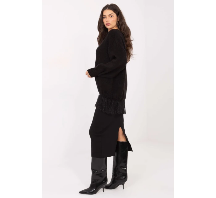 Sveter model 221859 Továrenská cena Sveter model 221859 Továrenská cena