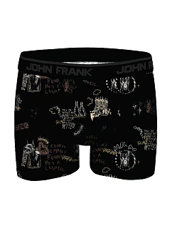 Pánské boxerky model 22078089 - John Frank