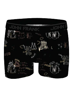 Pánské boxerky model 22078089 - John Frank