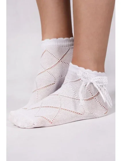 Ažurové ponožky model 21022878 - Yoclub
