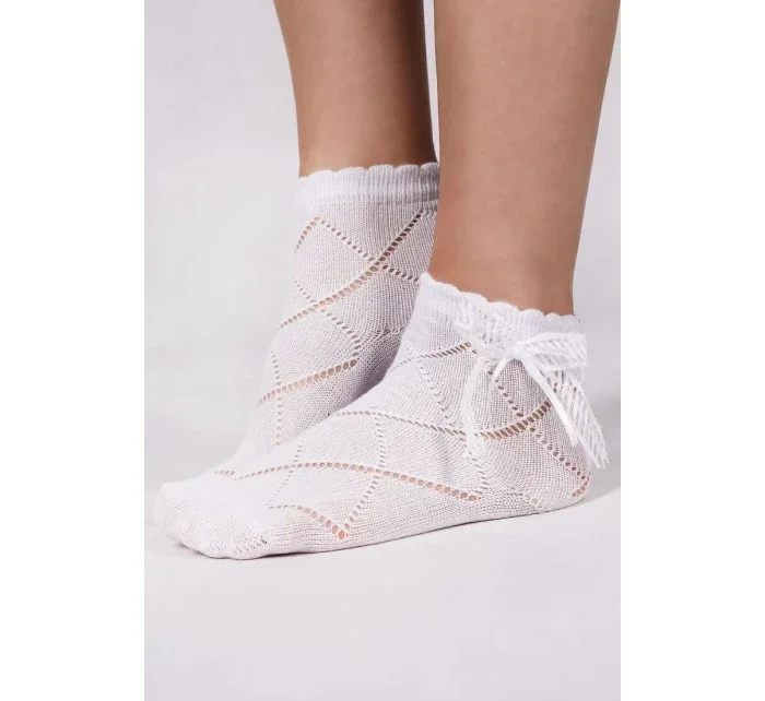 Ažurové ponožky model 21022878 - Yoclub