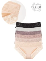 Figi DC Girl 26325 A12 S-XL