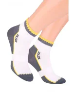 Pánské kotníkové ponožky Sport model 7459508 - Steven Pánské kotníkové ponožky Sport model 7459508 - Steven