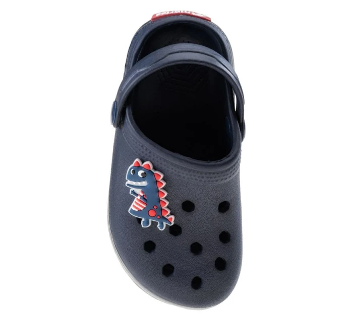 Sandály  Kids Jr model 21250409 - Martes