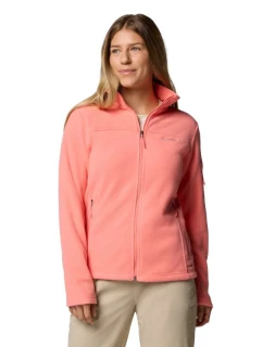 Columbia Fast Trek II Jacket W fleece 1465351685