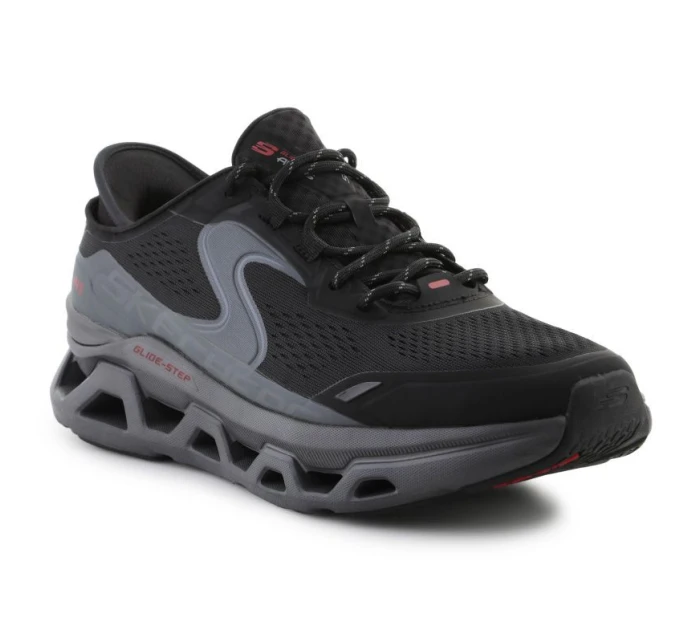 Sportovní obuv M model 21250829 - Skechers Sportovní obuv M model 21250829 - Skechers