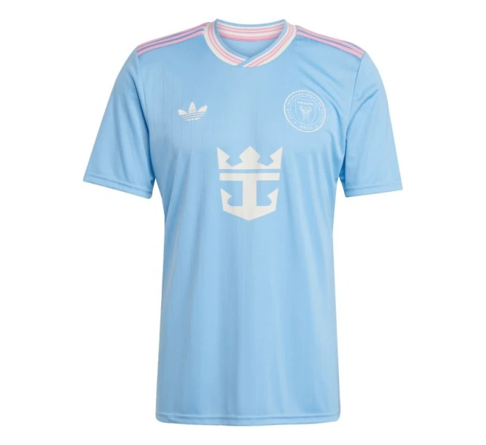 Inter Miami CF 3 Tričko model 21333499 - ADIDAS Inter Miami CF 3 Tričko model 21333499 - ADIDAS