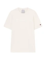 Champion SS Tee cream 220273 WW056 pánske