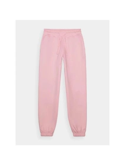 Tepláky 4F W 4FWMM00TTROF1137-56S