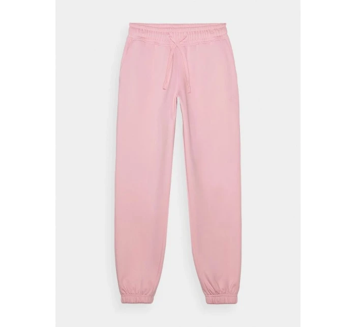 Tepláky 4F W 4FWMM00TTROF1137-56S