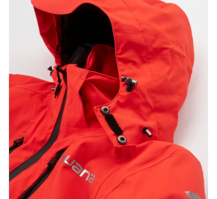 Detská zateplená bunda PROSLOPE JACKET JR