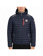 Geographical Norway Pánska bunda BRICK NAVY GTX MEN 068 NAVY (WY6358H/GN-MARINE)