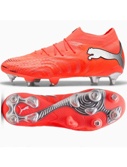 Boty 9 Ultimate MxSG model 21815360 - Puma Boty 9 Ultimate MxSG model 21815360 - Puma