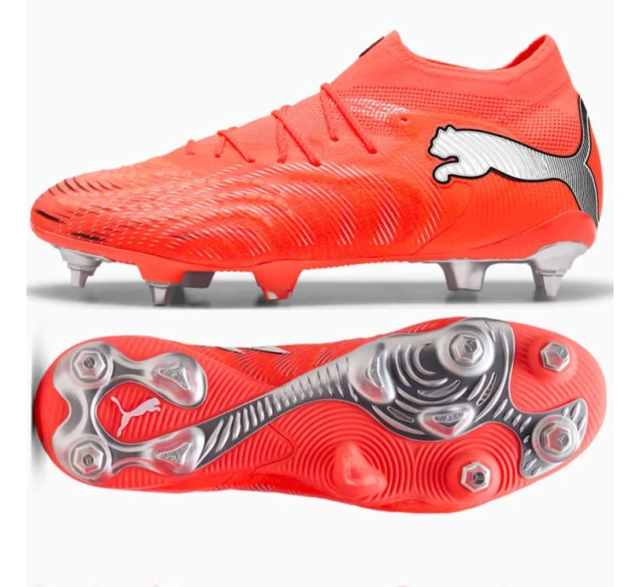 Boty 9 Ultimate MxSG model 21815360 - Puma Boty 9 Ultimate MxSG model 21815360 - Puma