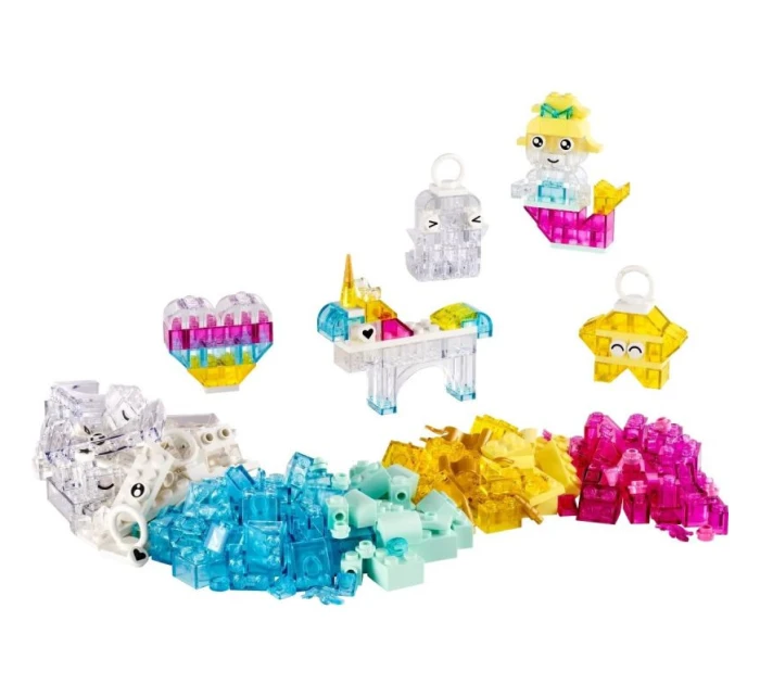 sada CLASSIC s model 21863835 - Lego