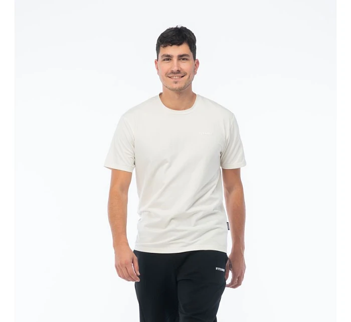 Pánske tričko s krátkym rukávom FROXALI