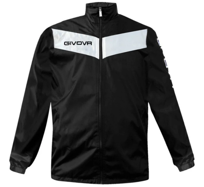 Unisex bunda do dažďa Scudo RJ005 1003 - Givova Unisex bunda do dažďa Scudo RJ005 1003 - Givova