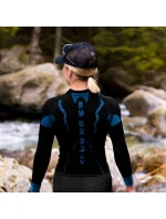 Dámske termo tričko Alpinus W GT43210 Dámske termo tričko Alpinus W GT43210