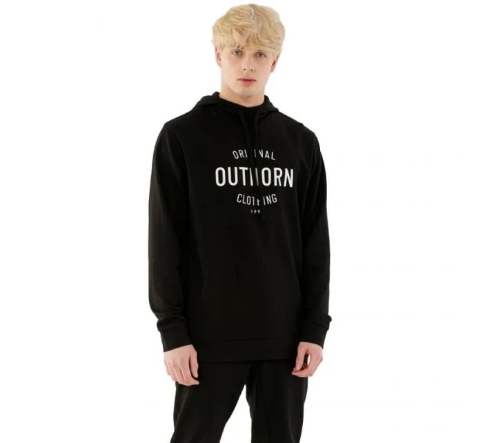 Pánska mikina M HOL21 BLM602 20S - Outhorn