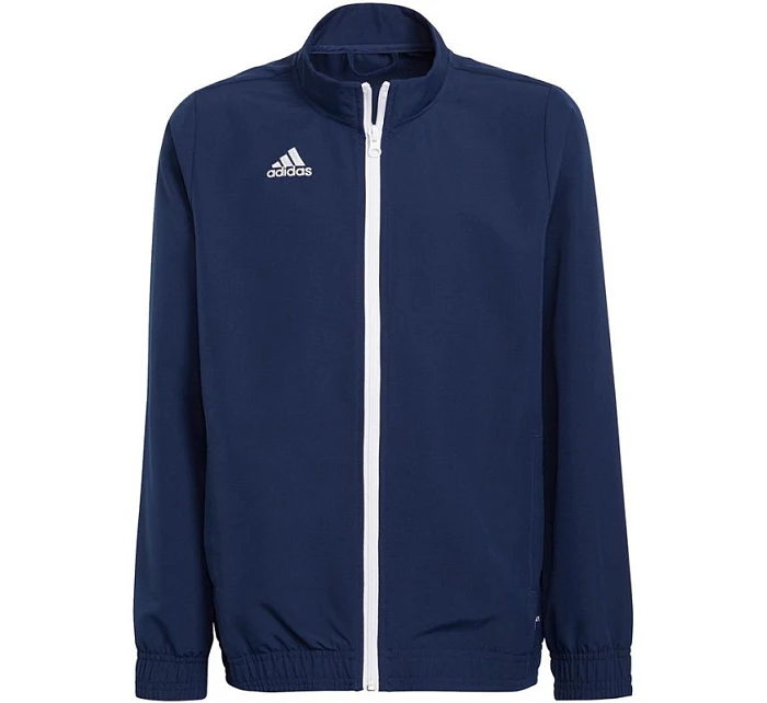 Detská bunda Entrada 22 Presentation Jr H57482 - Adidas