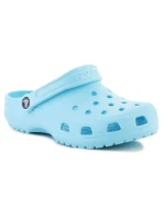 Dreváky Crocs Classic Jr 206991-411