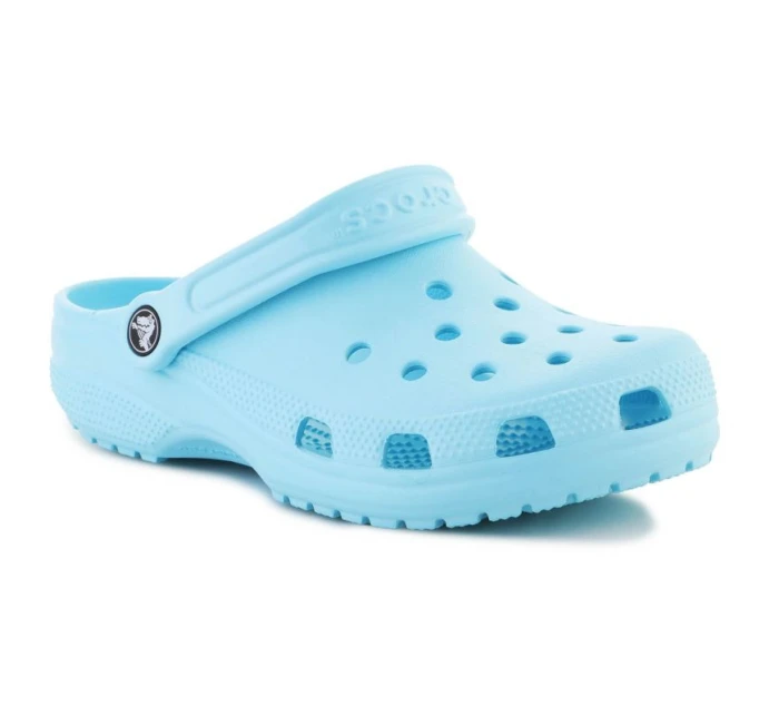 Dreváky Crocs Classic Jr 206991-411