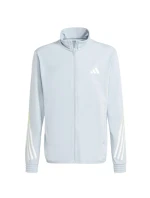 Mikina Tracksuit Jr model 18729070 - ADIDAS Mikina Tracksuit Jr model 18729070 - ADIDAS