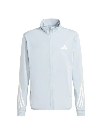 Mikina Tracksuit Jr model 18729070 - ADIDAS Mikina Tracksuit Jr model 18729070 - ADIDAS