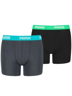 Boxerky Basic Boxer 2P Jr model 18807176 01 - Puma