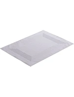 Vossen New Generation Bathmat Koupelnová rohož "New Generation" 49.6067 white Vossen New Generation Bathmat Koupelnová rohož "New Generation" 49.6067 white