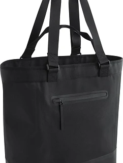 Quadra QS 577 Taška „Waterproof Tote“ 51.S577 čierna