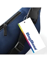 BagBase BG 42 Ledvinka 52.0042 black BagBase BG 42 Ledvinka 52.0042 black