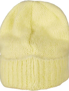 Pletená čepice yellow model 22412028 - Flexfit