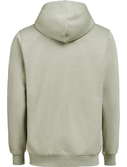 OCS RCS Full Zip Hoodie Unisex mikina s kapucí z těžké bavlny model 22466128 sage - Untagged Movement OCS RCS Full Zip Hoodie Unisex mikina s kapucí z těžké bavlny model 22466128 sage - Untagged Movement