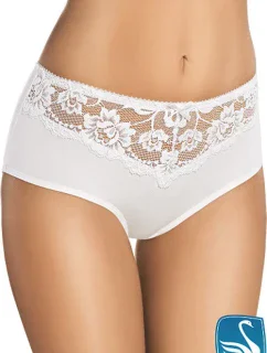 Gabidar 124 farba:biela