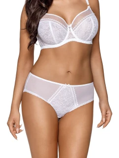 Ava 1396 Krištáľová farba:biela