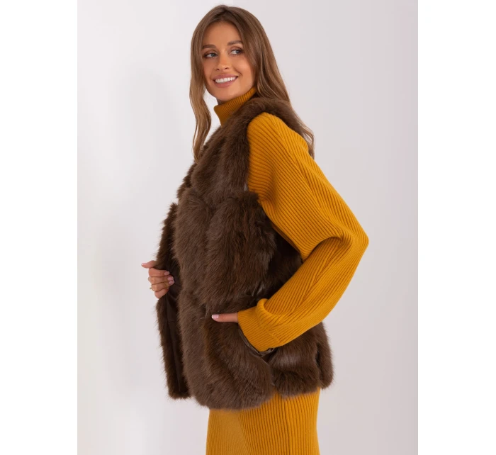 Vesta AT KZ 2375.00P tmavo hnedá