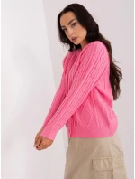 Prepínač AT SW 2346 2.99P ružová