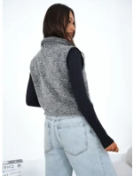 CS KZ vesta BT1031.00 tmavosivá