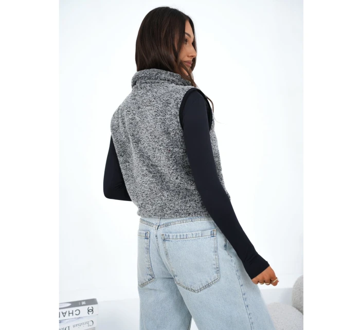 CS KZ vesta BT1031.00 tmavosivá